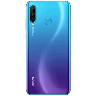 Смартфон HUAWEI P30 Lite 6/256GB Peacock Blue