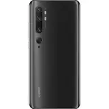 Смартфон Xiaomi Mi Note 10 Pro 8/256GB Midnight Black - фото 4