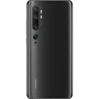 Смартфон Xiaomi Mi Note 10 Pro 8/256GB Midnight Black