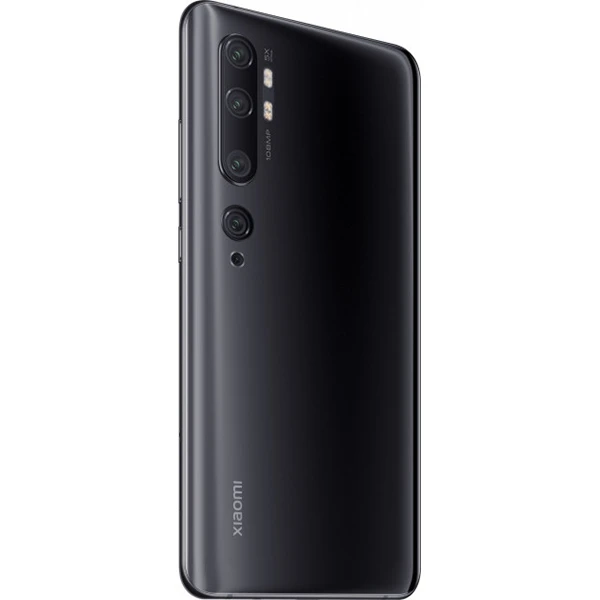 Смартфон Xiaomi Mi Note 10 Pro 8/256GB Midnight Black - фото 3