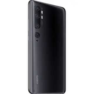 Смартфон Xiaomi Mi Note 10 Pro 8/256GB Midnight Black