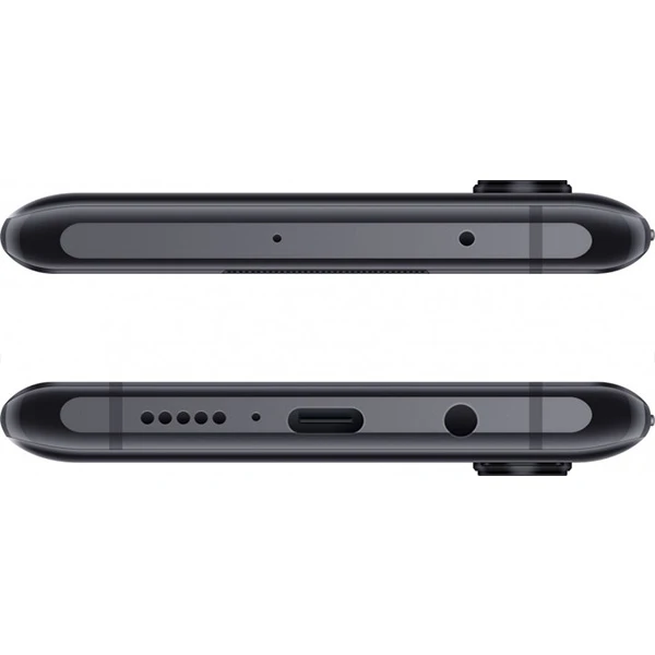 Смартфон Xiaomi Mi Note 10 Pro 8/256GB Midnight Black - фото 2