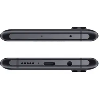 Смартфон Xiaomi Mi Note 10 Pro 8/256GB Midnight Black