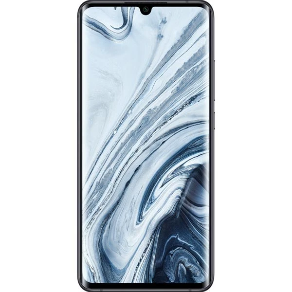 Смартфон Xiaomi Mi Note 10 Pro 8/256GB Midnight Black