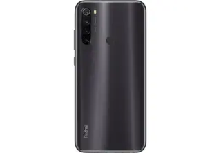 Смартфон Xiaomi Redmi Note 8T 4/128GB Moonshadow Grey
