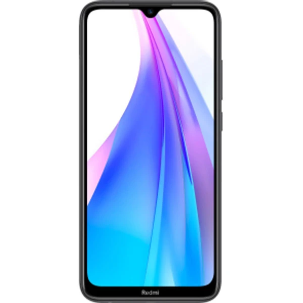 Смартфон Xiaomi Redmi Note 8T 4/128GB Moonshadow Grey