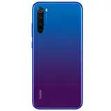 Смартфон Xiaomi Redmi Note 8T 4/128GB Starscape Blue - фото 4