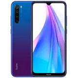Смартфон Xiaomi Redmi Note 8T 4/128GB Starscape Blue - фото 3