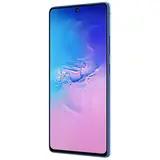Samsung смартфоны Galaxy S10 Lite Blue - фото 4