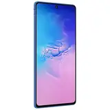 Samsung смартфоны Galaxy S10 Lite Blue - фото 6
