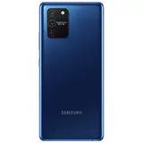 Samsung смартфоны Galaxy S10 Lite Blue - фото 7