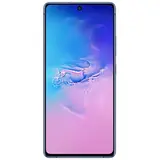 Samsung смартфоны Galaxy S10 Lite Blue - фото 2