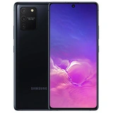 Samsung смартфоны Galaxy S10 Lite Black