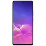 Samsung смартфоны Galaxy S10 Lite Black - фото 2