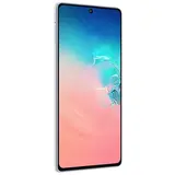 Смартфон Samsung Galaxy S10 Lite White - фото 5