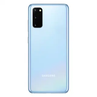 Смартфон Samsung Galaxy S20 Blue