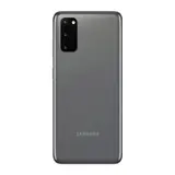 Смартфон Samsung Galaxy S20 Gray - фото 3