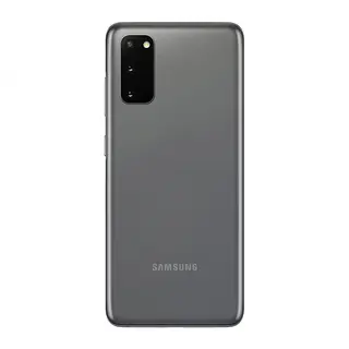 Смартфон Samsung Galaxy S20 Gray
