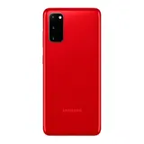 Смартфон Samsung Galaxy S20 Red - фото 7
