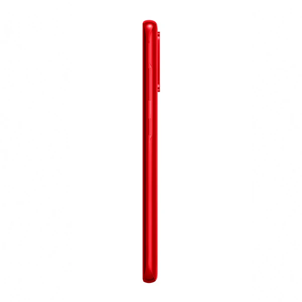 Смартфон Samsung Galaxy S20 Red - фото 6