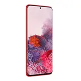 Смартфон Samsung Galaxy S20 Red - фото 3