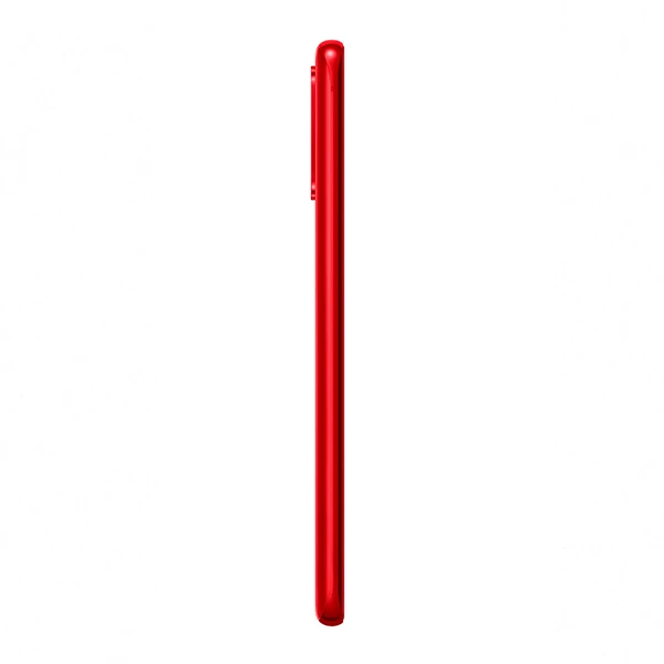 Смартфон Samsung Galaxy S20 Red - фото 2