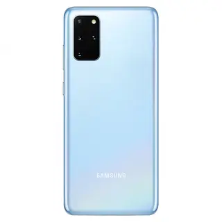 Смартфон Samsung Galaxy S20+ Blue