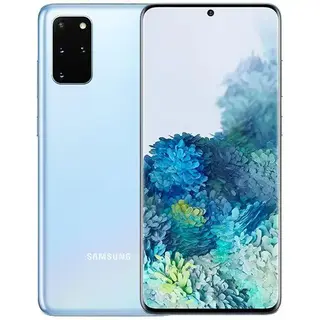 Смартфон Samsung Galaxy S20+ Blue