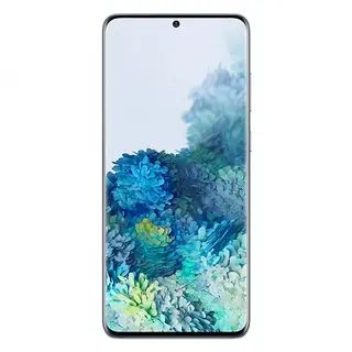 Смартфон Samsung Galaxy S20+ Blue
