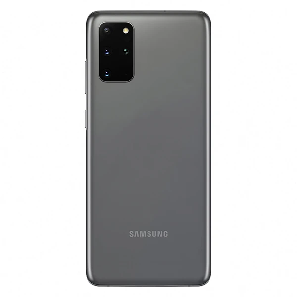Смартфон Samsung Galaxy S20+ Gray - фото 5