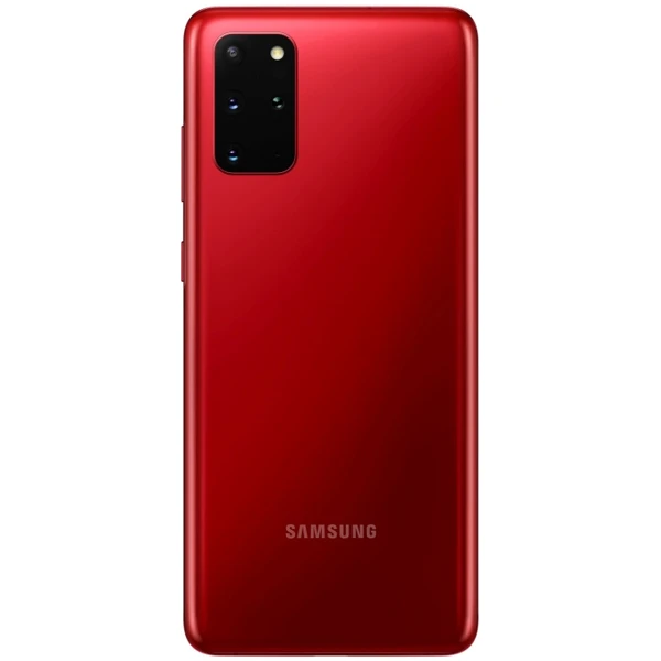 Samsung смартфоны Galaxy S20+ Red - фото 5