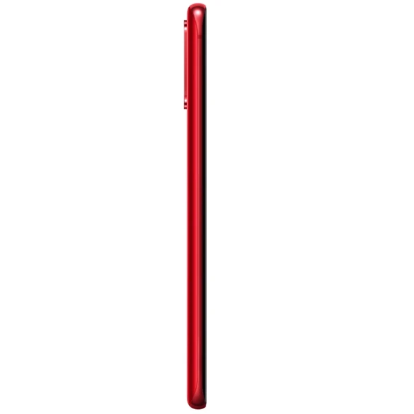 Samsung смартфоны Galaxy S20+ Red - фото 6