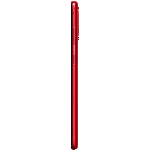 Samsung смартфоны Galaxy S20+ Red - фото 7