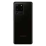 Смартфон Samsung Galaxy S20 Ultra 12/128GB Black - фото 5