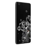 Смартфон Samsung Galaxy S20 Ultra 12/128GB Black - фото 2