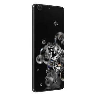 Смартфон Samsung Galaxy S20 Ultra 12/128GB Black