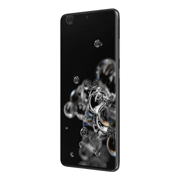 Смартфон Samsung Galaxy S20 Ultra 12/128GB Black - фото 4