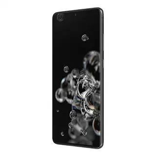 Смартфон Samsung Galaxy S20 Ultra 12/128GB Black