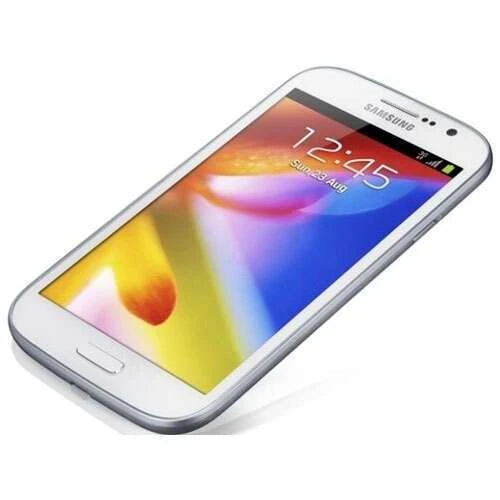 Смартфон Samsung Galaxy Grand GT-I9082 Elegant White