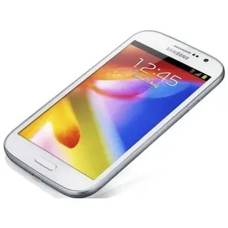 Смартфон Samsung Galaxy Grand GT-I9082 Elegant White
