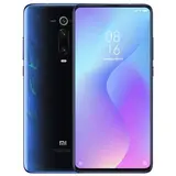 Смартфон Xiaomi Mi 9T128GB Glacier Blue - фото 2