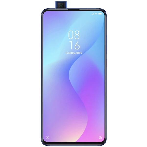 Смартфон Xiaomi Mi 9T128GB Glacier Blue