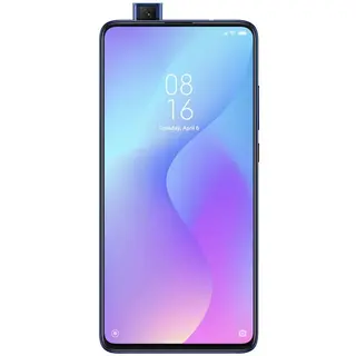 Смартфон Xiaomi Mi 9T128GB Glacier Blue