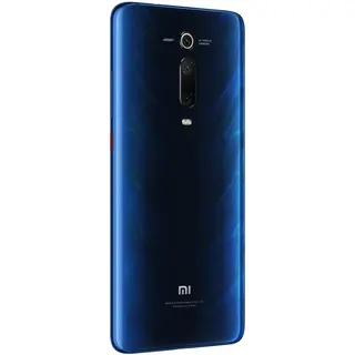 Смартфон Xiaomi Mi 9T128GB Glacier Blue