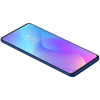 Смартфон Xiaomi Mi 9T128GB Glacier Blue