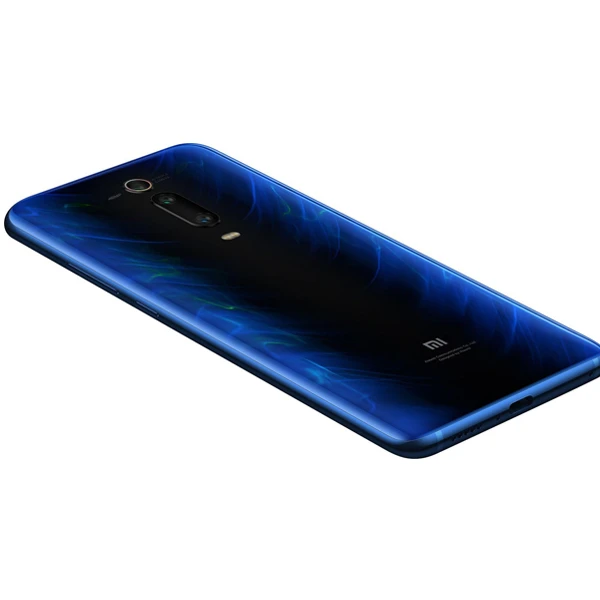 Смартфон Xiaomi Mi 9T128GB Glacier Blue - фото 7