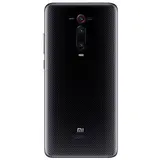 Смартфон Xiaomi Mi 9T 128GB Carbon Black - фото 2