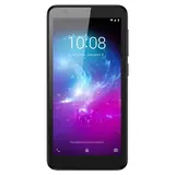 Смартфон ZTE Blade L8 1/16GB Black - фото 2