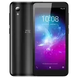 Смартфон ZTE Blade L8 1/16GB Black
