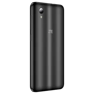Смартфон ZTE Blade L8 1/16GB Black